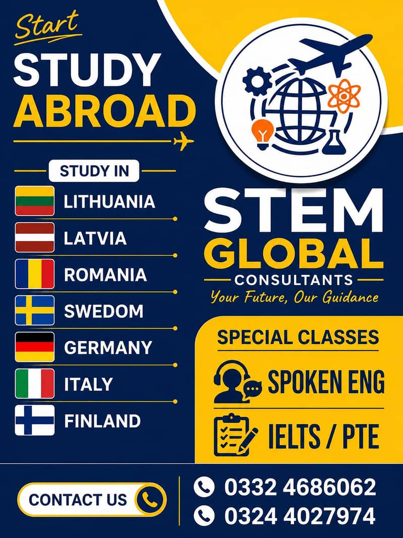 Study Consultants 0
