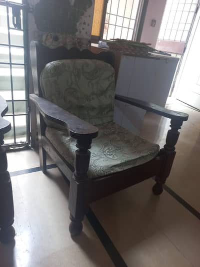 5 seater arm style sofa set