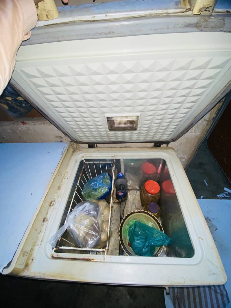 D Fridge 3