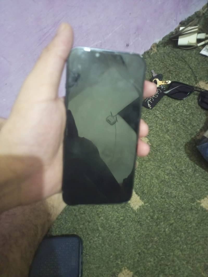 Apple iPhone 13 Pro 1