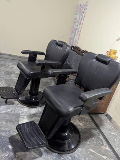 parlar chair
