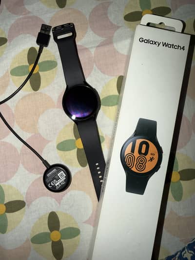 Samsung Galaxy Watch 4
