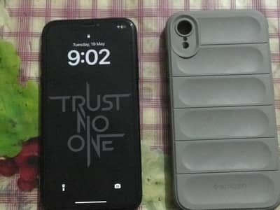 Iphone XR - Non PTA All Ok