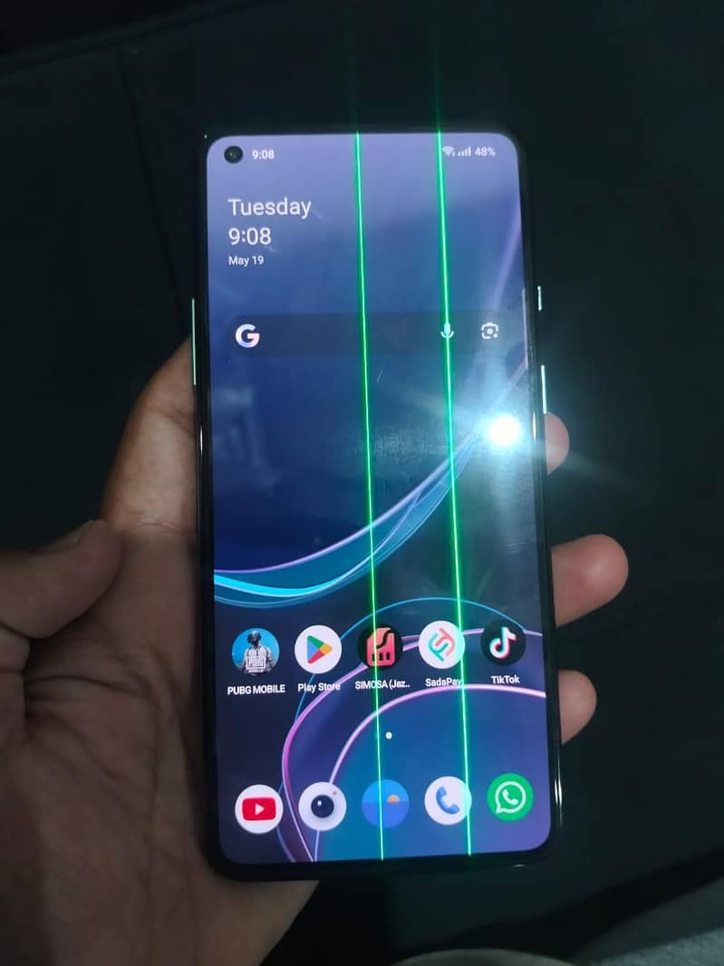 one plus 8t 0