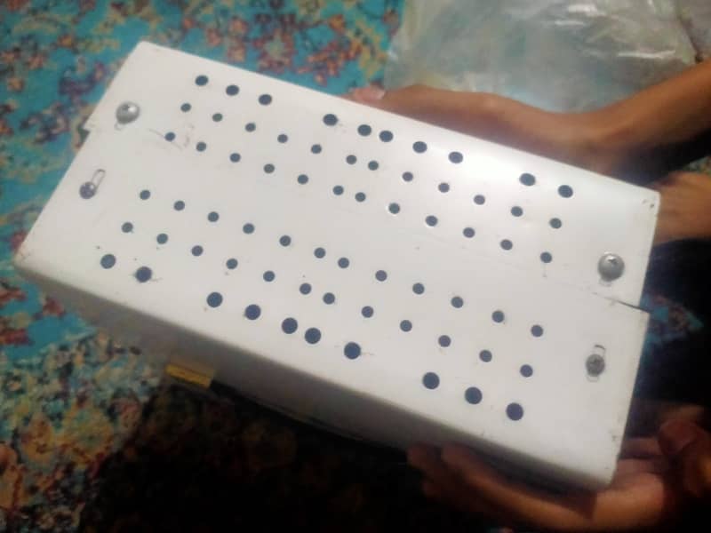STEPLIZER 2