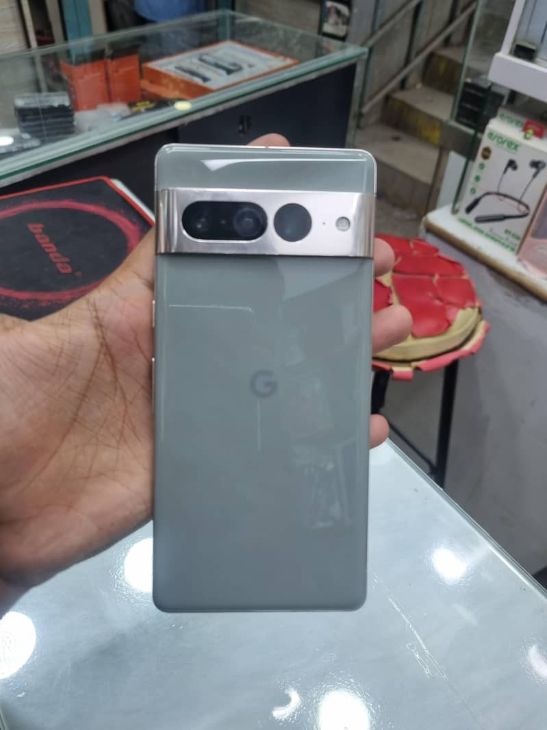 pixel 7pro approved 1