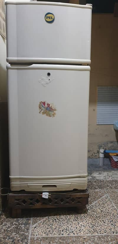 PEL Refrigerator