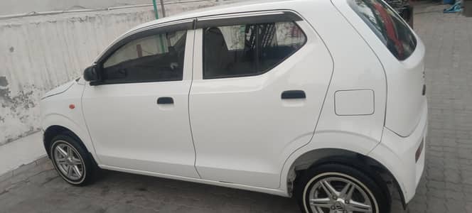 family use car total genuine