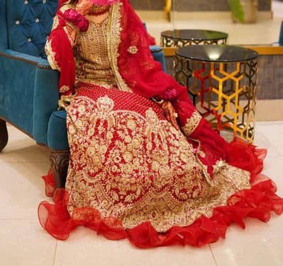 bridal Lehnga for sale