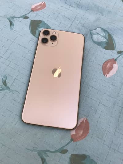 iPhone 11 Pro Max pta approved
