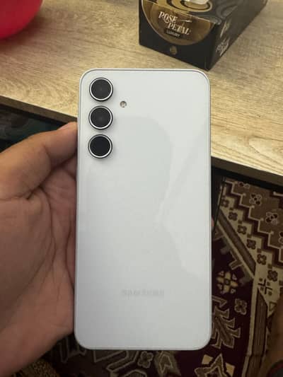 Samsung Mobile A35 5G