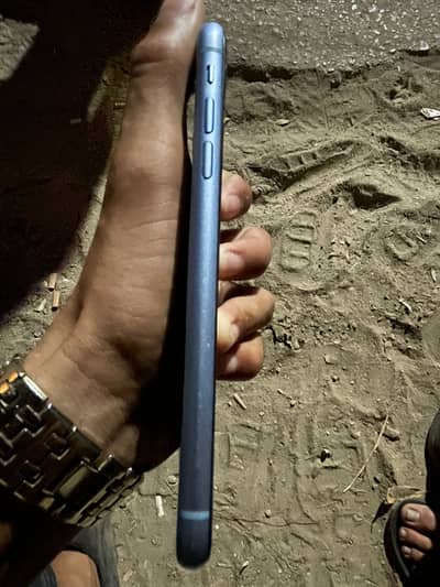 Iphone xr (exchange possible)