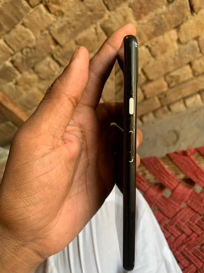 Google Pixel 4XL duall sim pta approvad Exchange possible