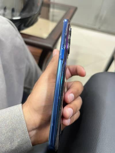 Motorola edge 5g