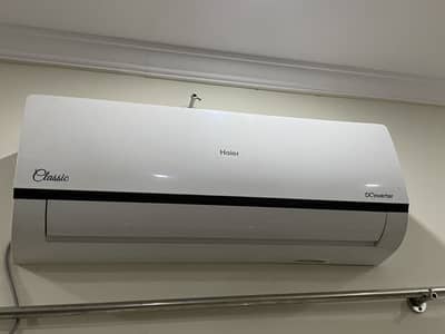 Inverter Ac new