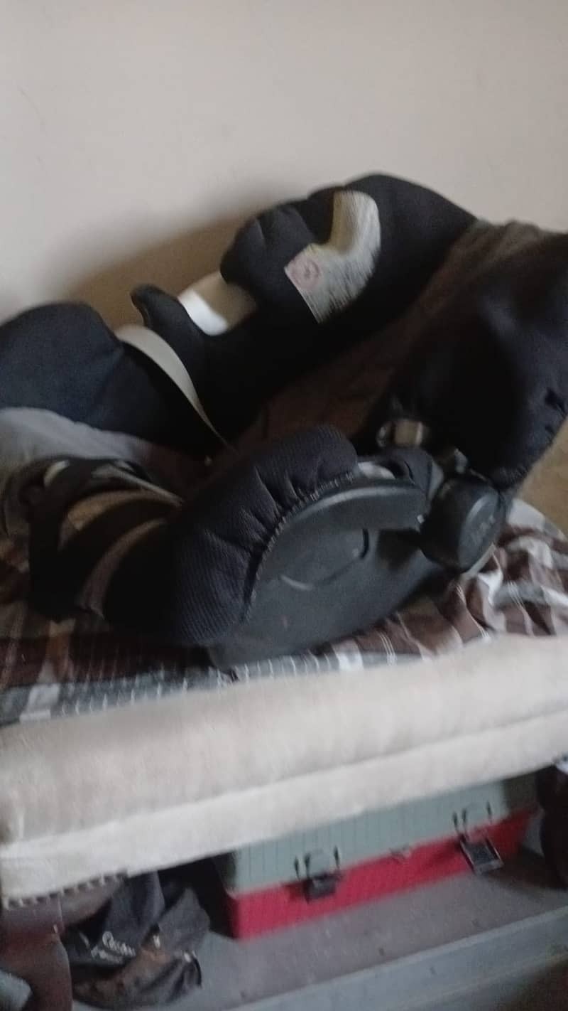 Seater 0