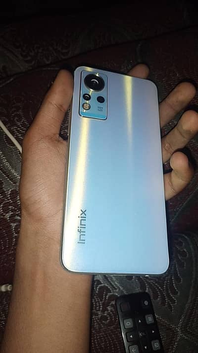 infinix note 11  128GB  condition 10 by 10