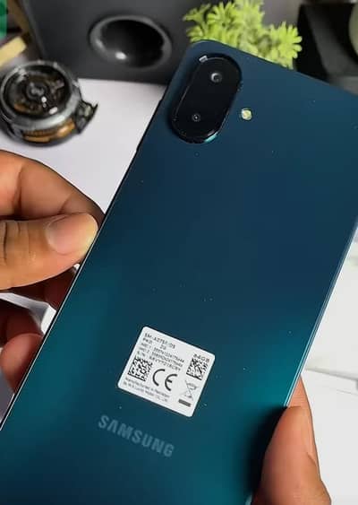 samsung a07 vip condition pta approved