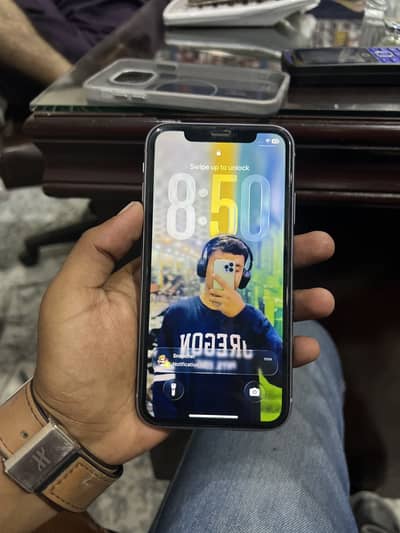 iPhone 11 JV