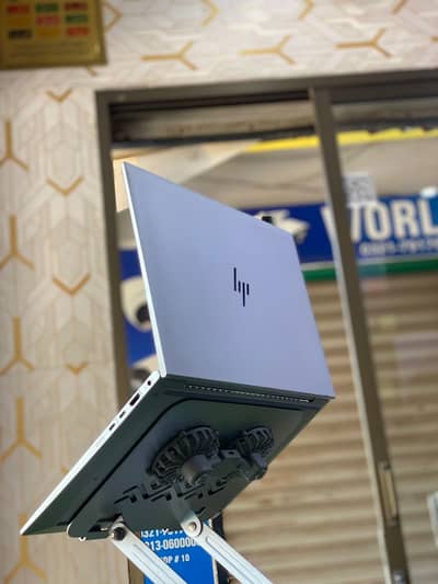 Hp EliteBook 845 G7