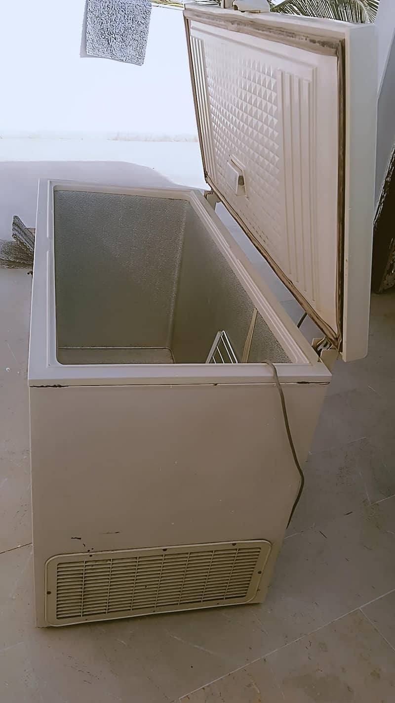 good condition 1