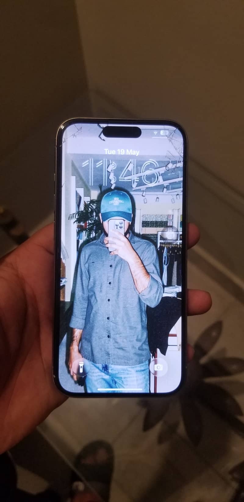 Iphone 15 pro 0