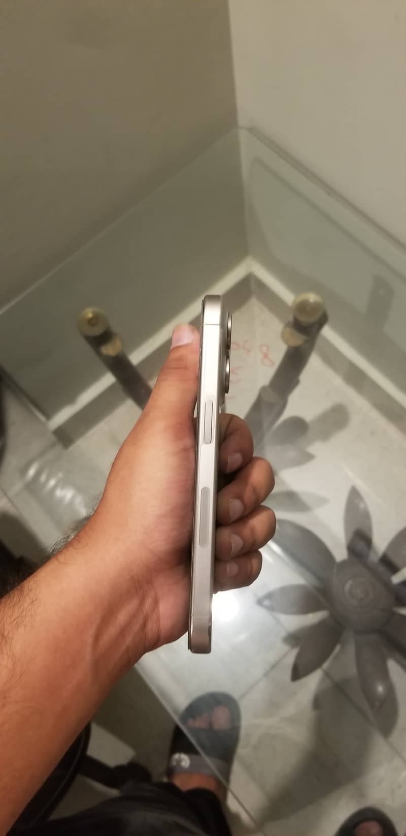 Iphone 15 pro 2