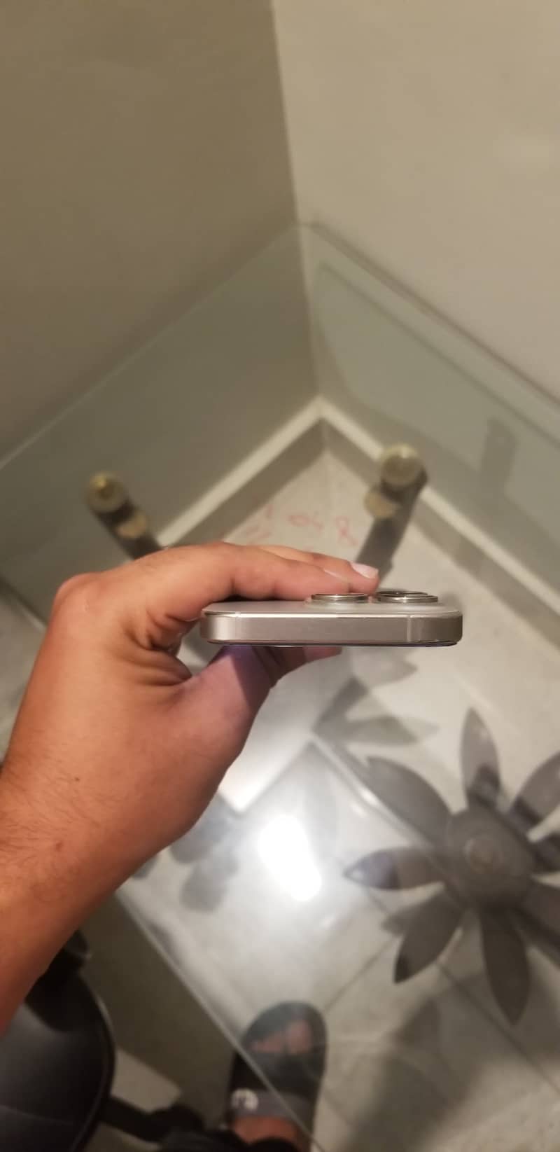 Iphone 15 pro 4