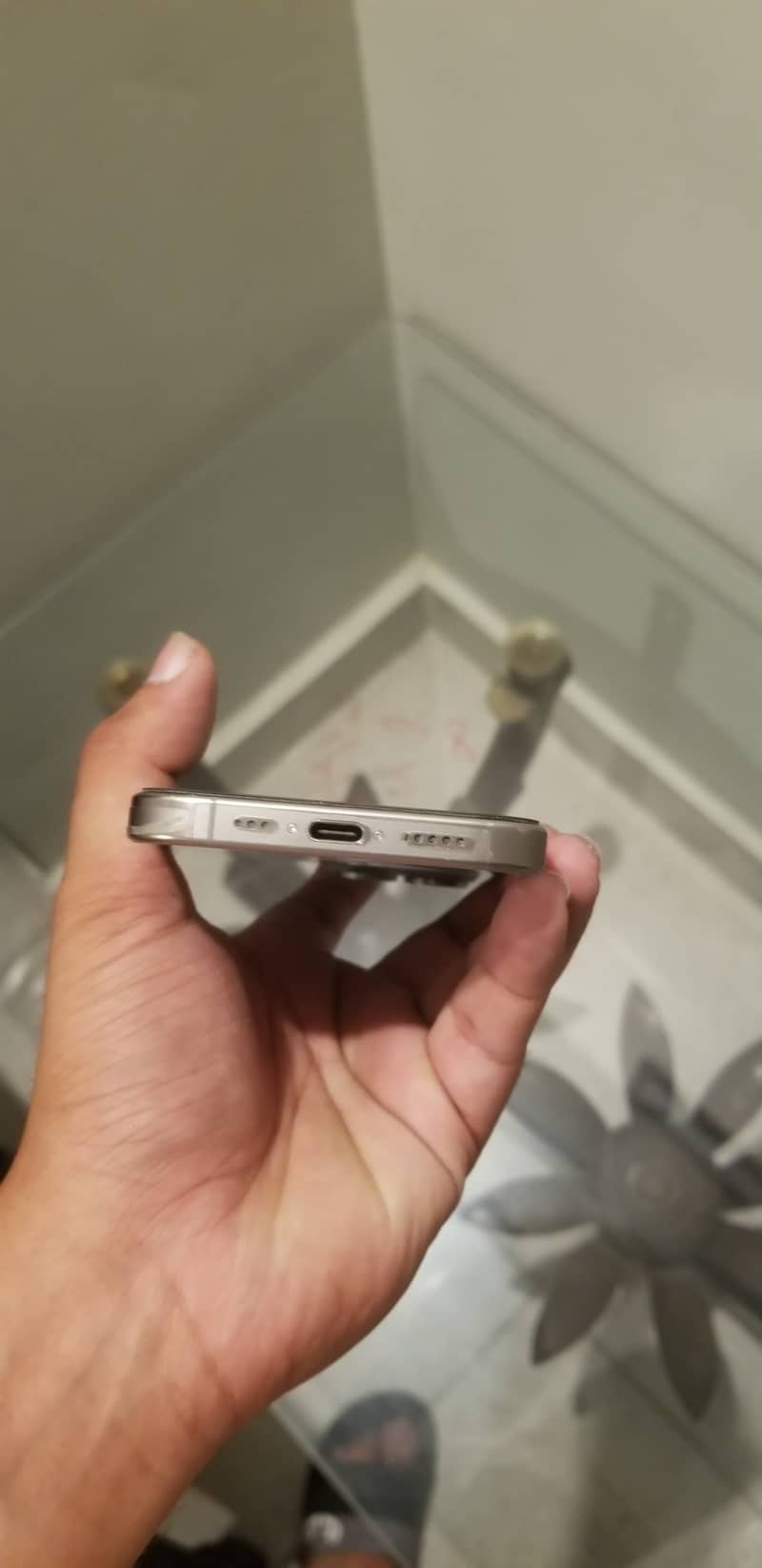 Iphone 15 pro 5