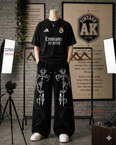 Branded Mens Trousers - Premium Quality | Size M/L/XL