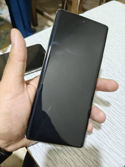 Infinix note 40 pro