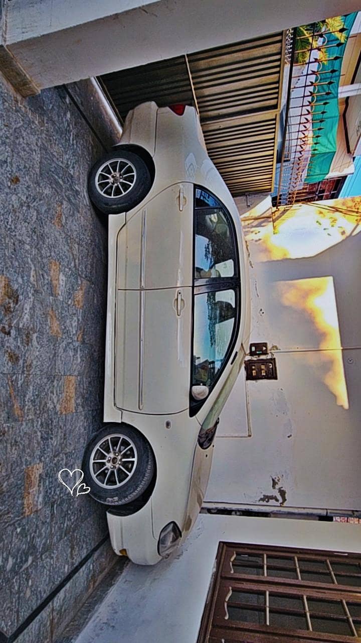 corolla  Dumba shape 3