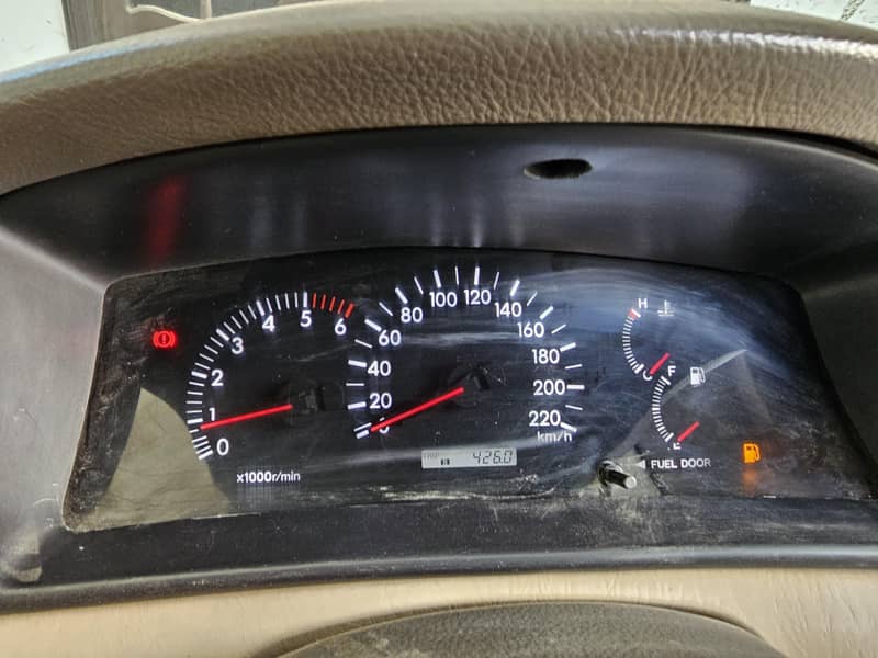 corolla  Dumba shape 10
