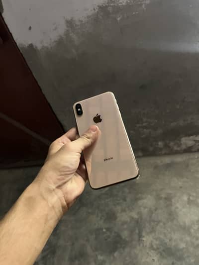 I phone xs max