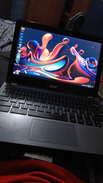 Chromebook