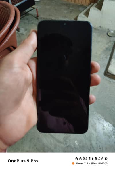 Redmi 9 prime