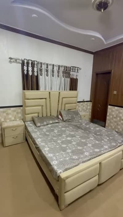 Double bed for sale!!