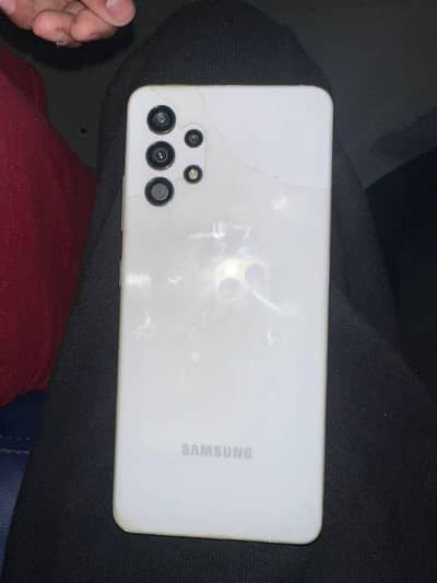samsung a32