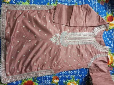 preloved epc suit