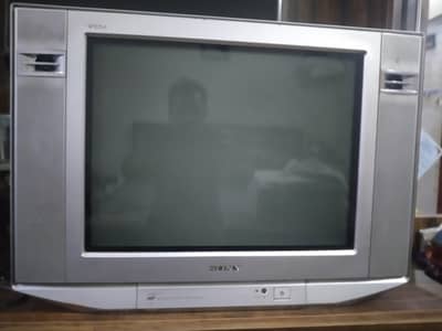 Television