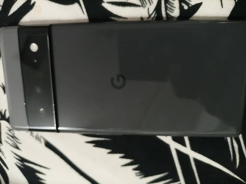 Google Pixel 6 Pro 0