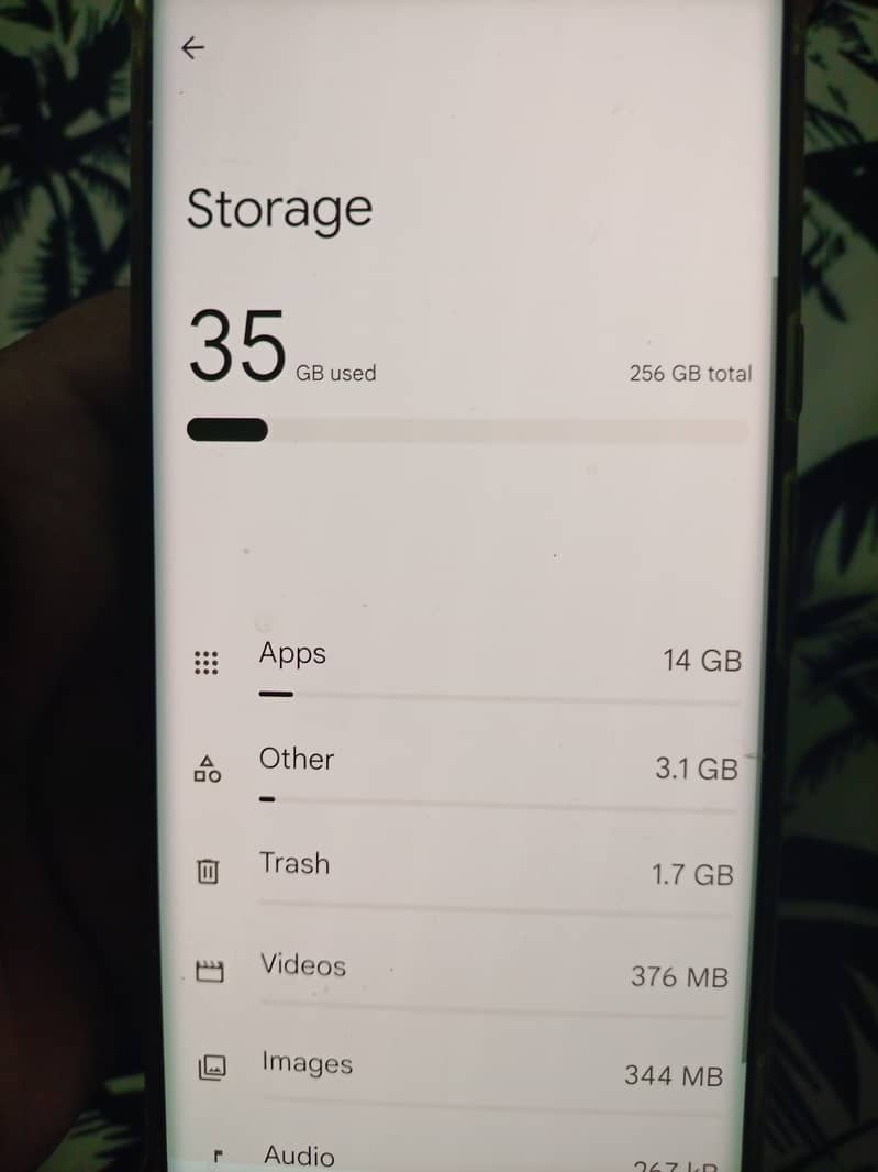 Google Pixel 6 Pro 1