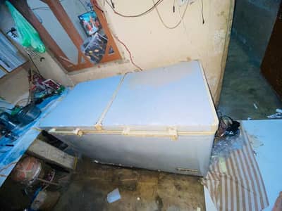 Dawlance D Fridge