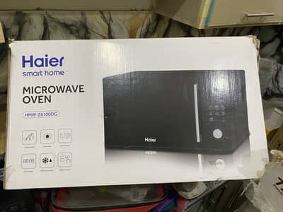 Oven (28liter)