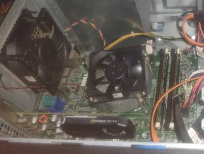 Dell 9020 Core i7 4th Budget Gaming PC with Original Samsung 22inc LED