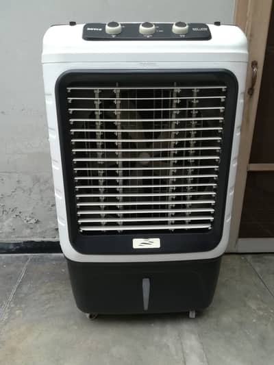 Royal Air cooler RAC 4700, Condition 10/10, 6 Water Bag
