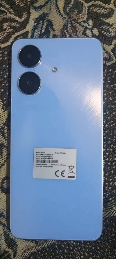 sale exchange possible
