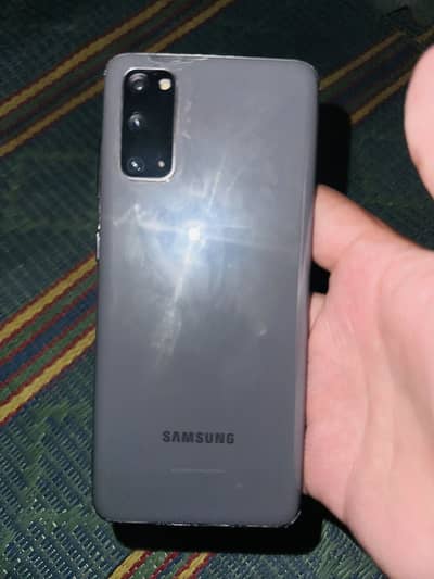 Samsung Galaxy S20 8gb 128gb Pta