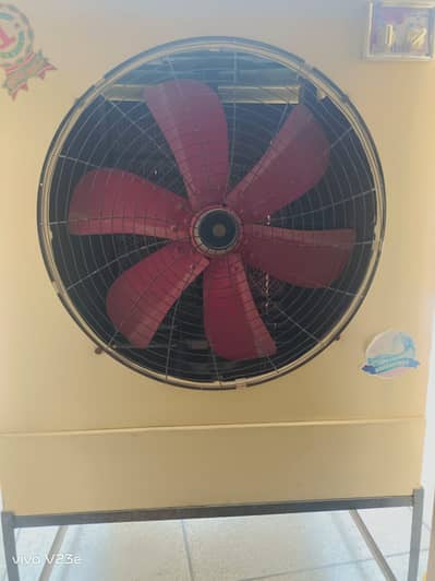 Full XL size LAHORI air cooler for sale +923051289314