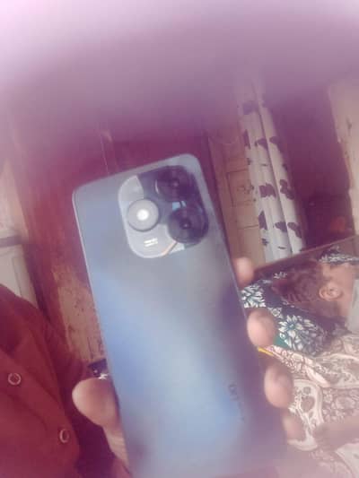 Tecno spark go 2024